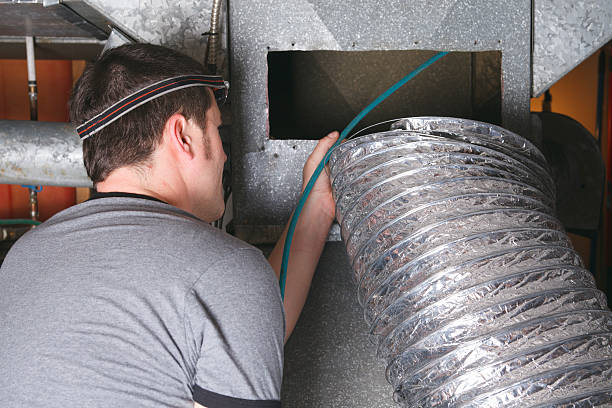 Best Affordable HVAC Duct Cleaning  in El Segundo, CA